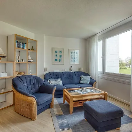 Tannenburg Whg 107 Lägenhet *