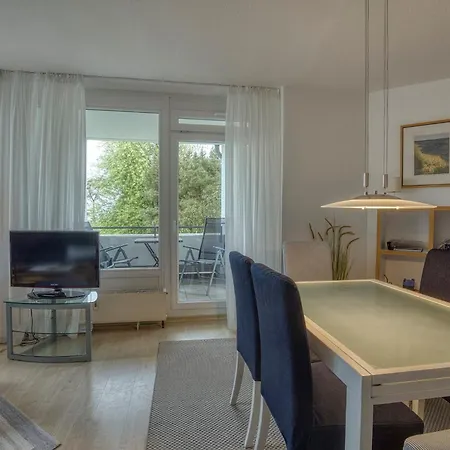 Tannenburg Whg 107 Lägenhet *