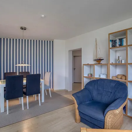 Tannenburg Whg 107 Lägenhet