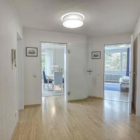 Lägenhet Tannenburg Whg 107