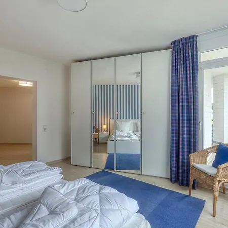 Tannenburg Whg 107 Lägenhet