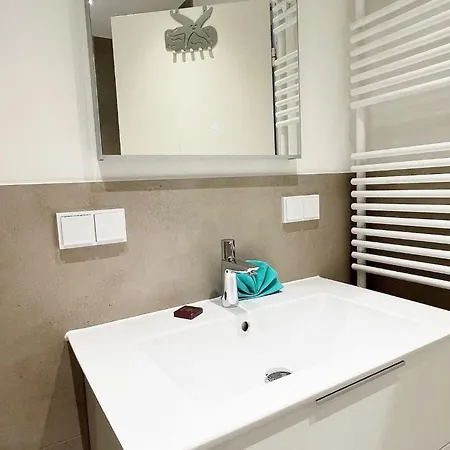 Tannenburg Whg 107 Lägenhet *