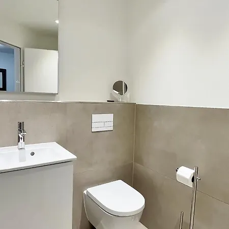 Tannenburg Whg 107 Lägenhet *