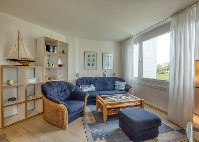 Tannenburg Whg 107 Lägenhet *