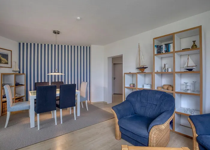 Tannenburg Whg 107 Lägenhet