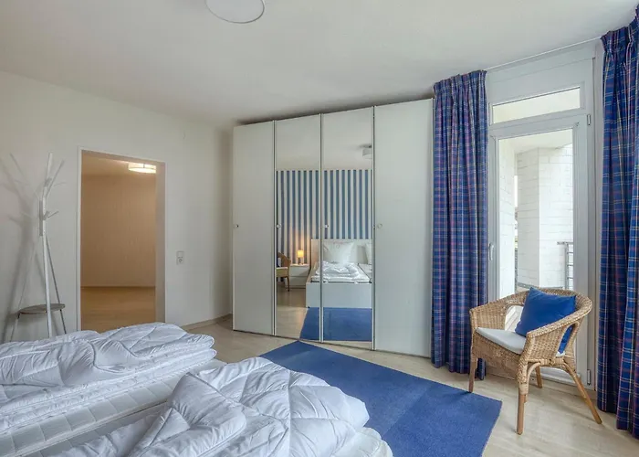 Tannenburg Whg 107 Lägenhet