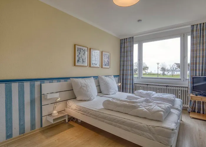 Tannenburg Whg 107 Lägenhet