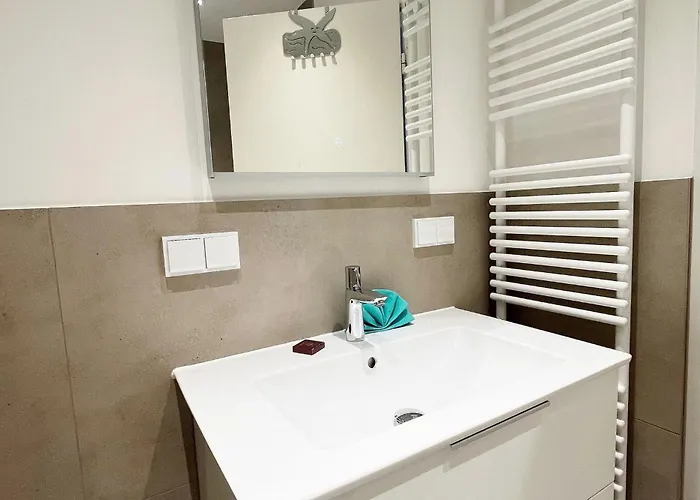 Tannenburg Whg 107 Lägenhet *